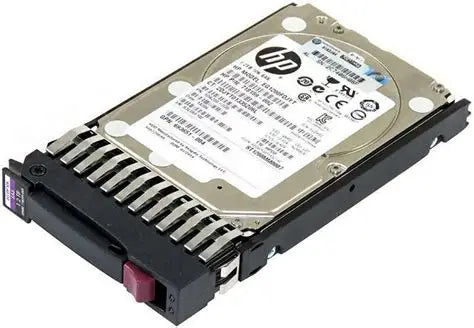 HPE 1.2TB SAS 10K SFF Mission Critical HDD | Dreamworks